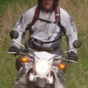 Meet your Posher, Mark